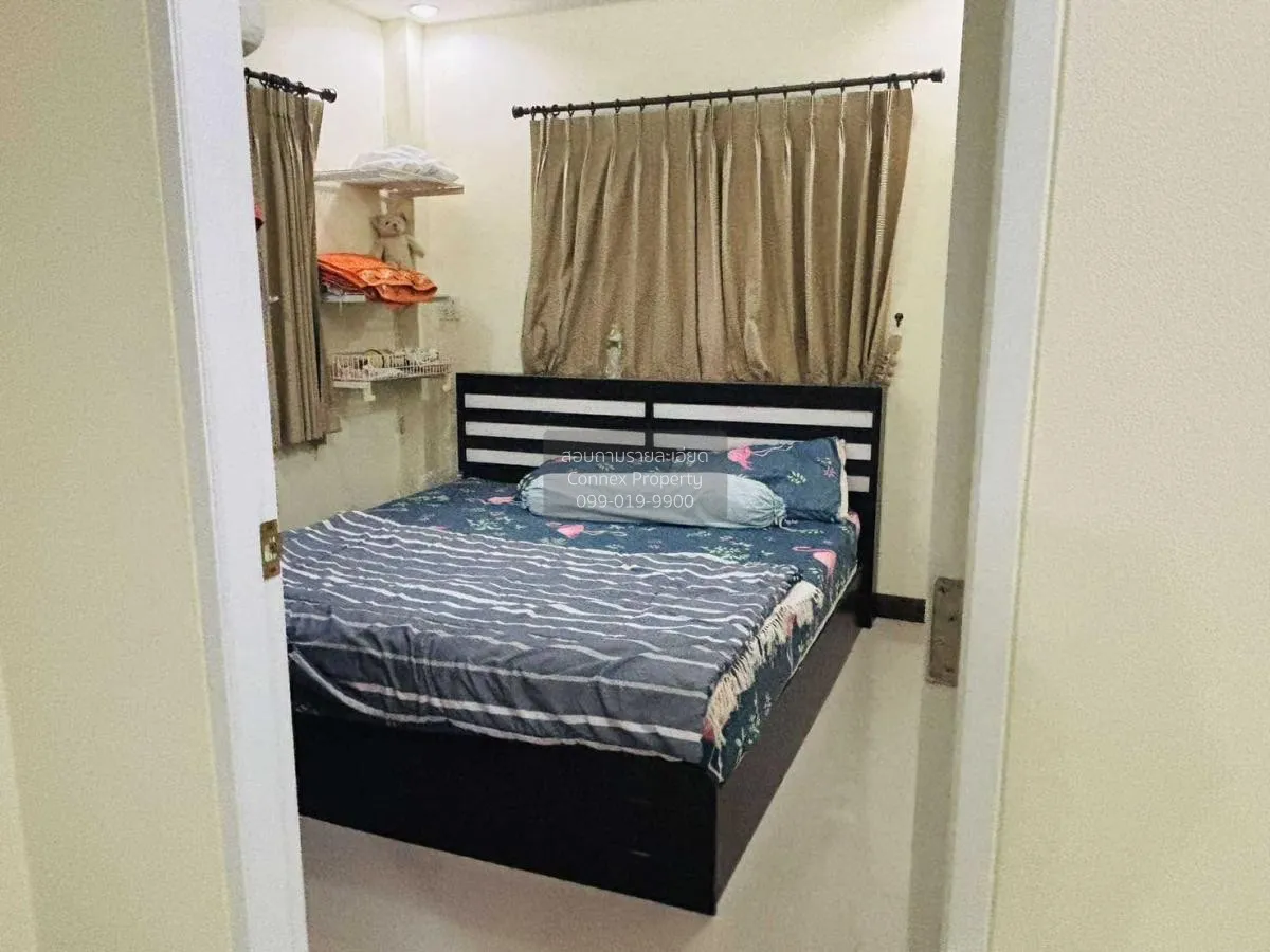 For Sale House , Phon Charoen Village , Pa Faek , Kong Krailat , 