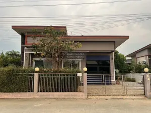 For Sale House , Phon Charoen Village , Pa Faek , Kong Krailat , Sukhothai , CX-117920