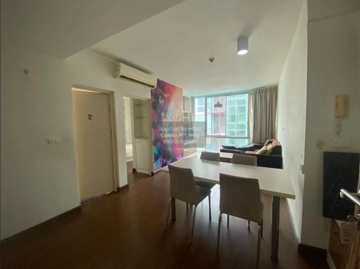 For Sale Condo , Iris Rama 9 - Srinakarin , Suan Luang , Suan Lua 3