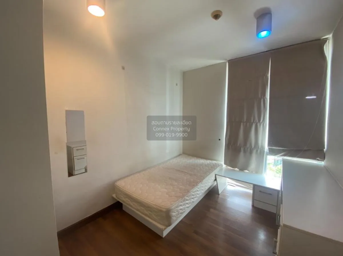 For Sale Condo , Iris Rama 9 - Srinakarin , Suan Luang , Suan Lua