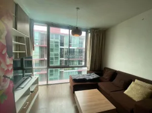 ขายคอนโด  ดิ ไอริส พระราม9 - ศรีนครินทร์ สวนหลวง เขต สวนหลวง กรุงเทพ CX-117922