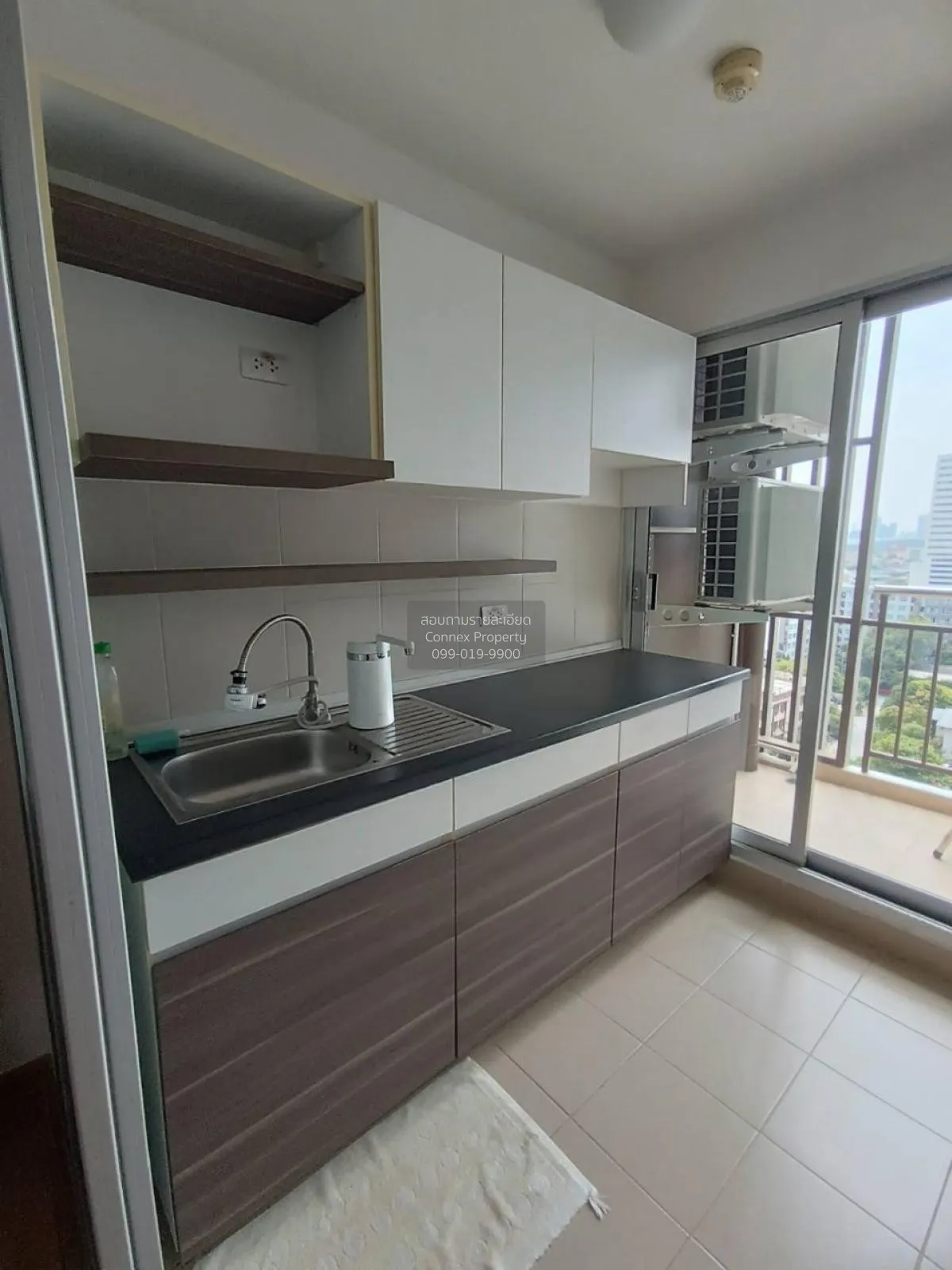 เช่าคอนโด  ศุภาลัย เวอเรนด้า รัชวิภา - ประชาชื่น MRT-บางซ่อน บางซ 4