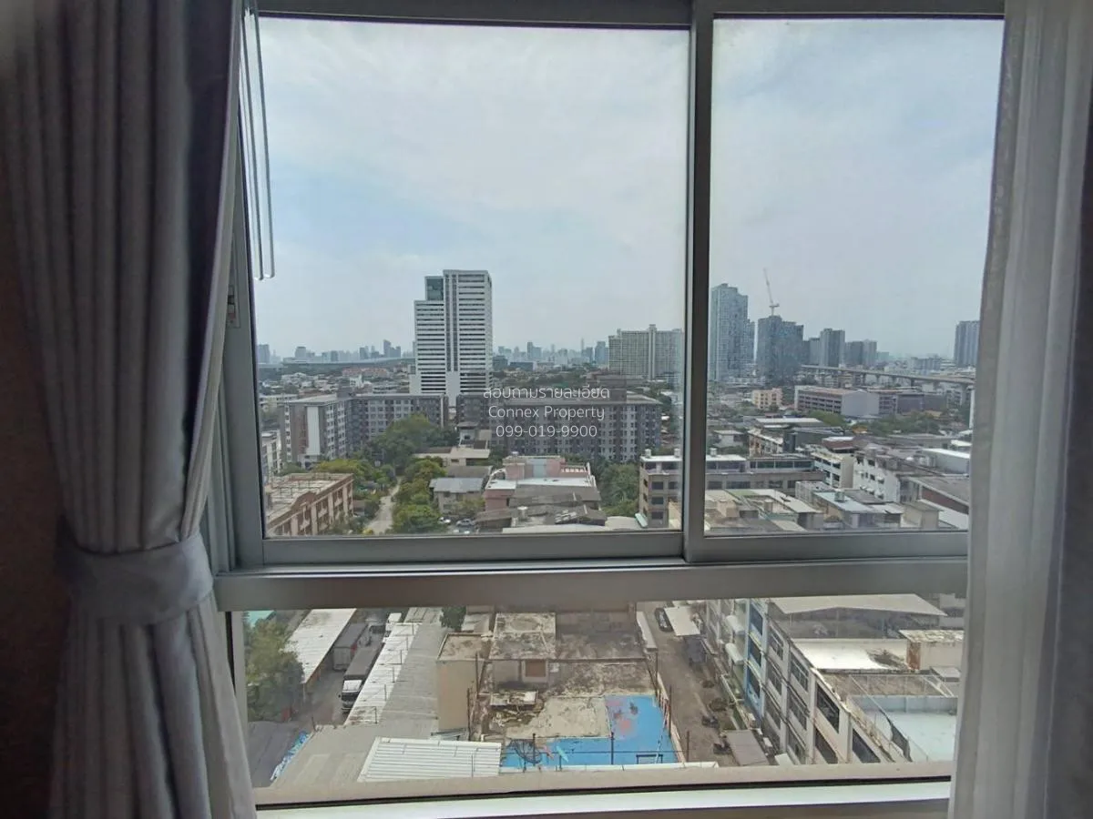 For Rent Condo , Supalai Veranda Ratchavipha - Prachachuen , MRT-