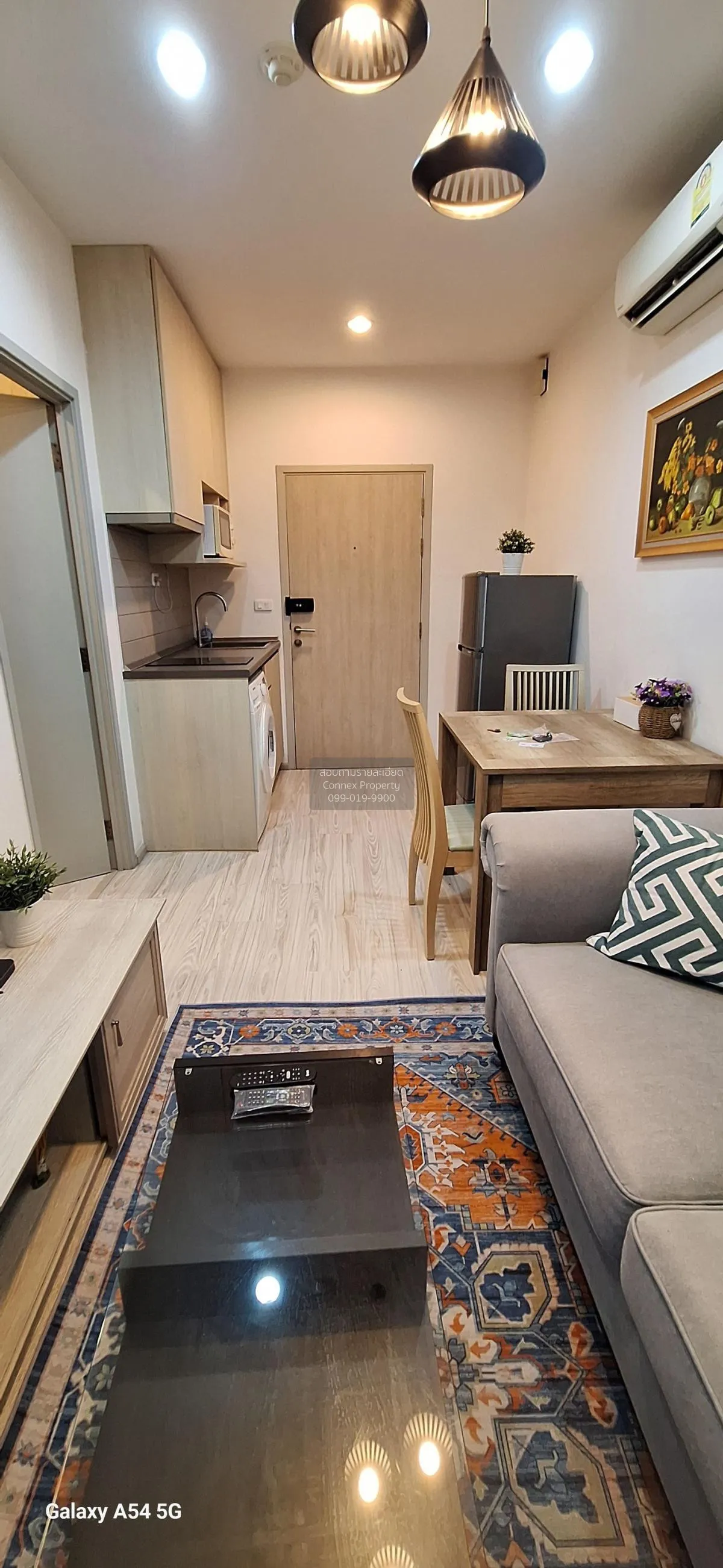 For Rent Condo , Ideo Mobi Sukhumvit Eastgate , BTS-Bang Na , Ban 2