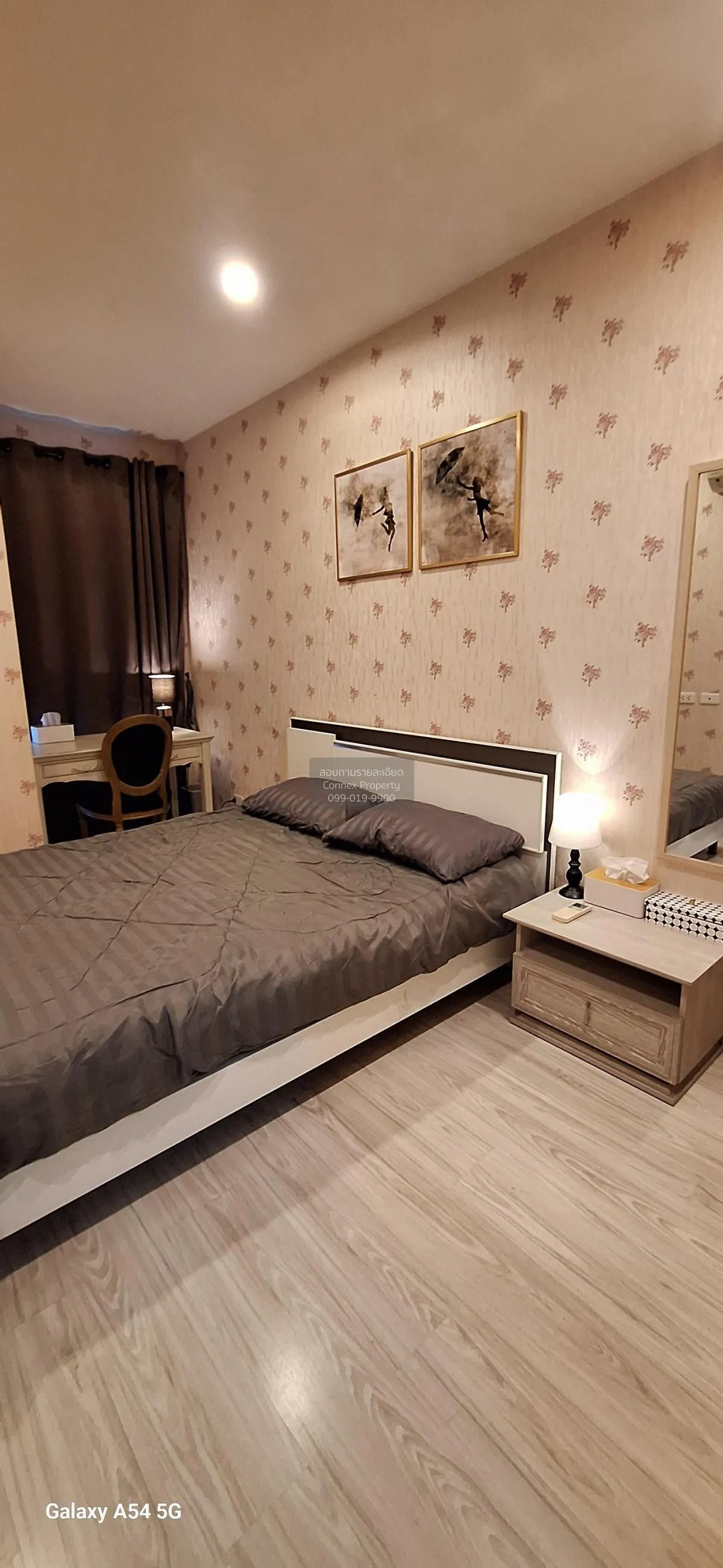 For Rent Condo , Ideo Mobi Sukhumvit Eastgate , BTS-Bang Na , Ban