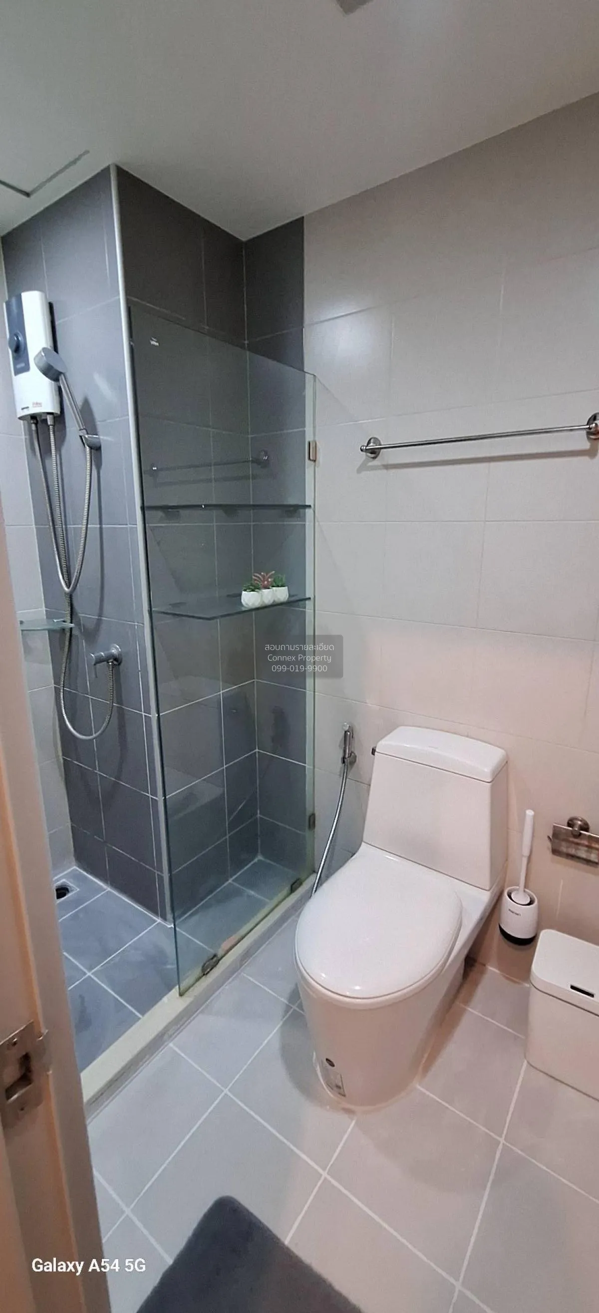 For Rent Condo , Ideo Mobi Sukhumvit Eastgate , BTS-Bang Na , Ban