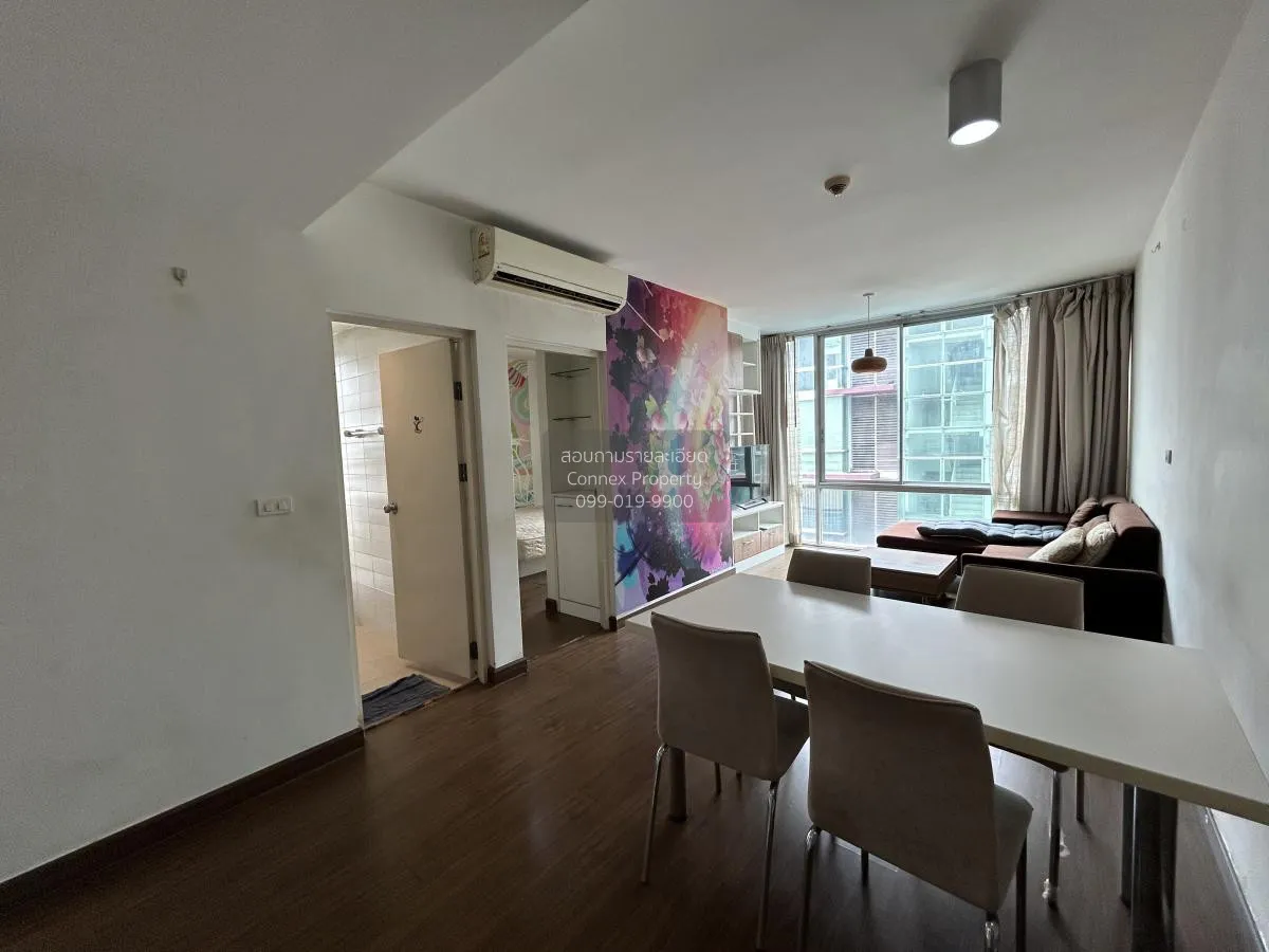 For Rent Condo , Iris Rama 9 - Srinakarin , Suan Luang , Suan Lua 3