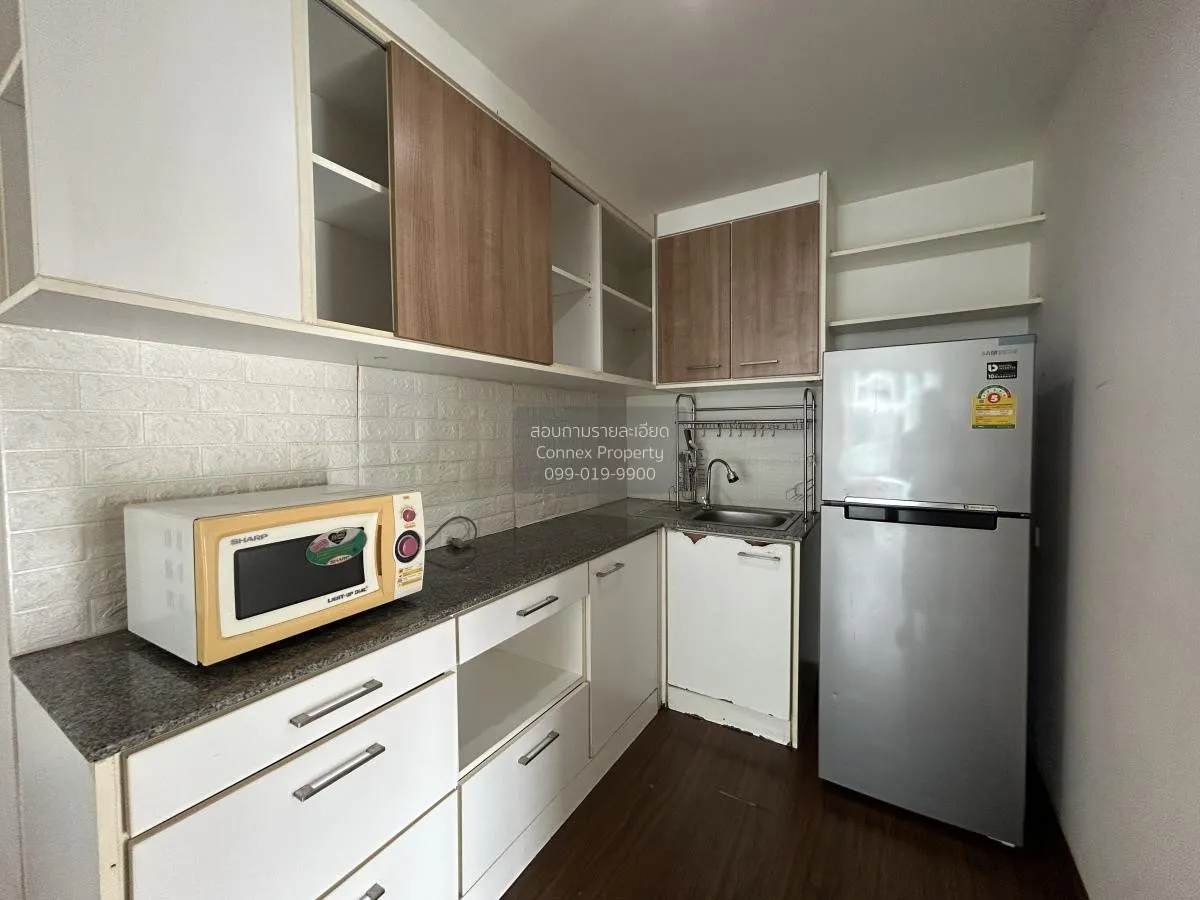 For Rent Condo , Iris Rama 9 - Srinakarin , Suan Luang , Suan Lua