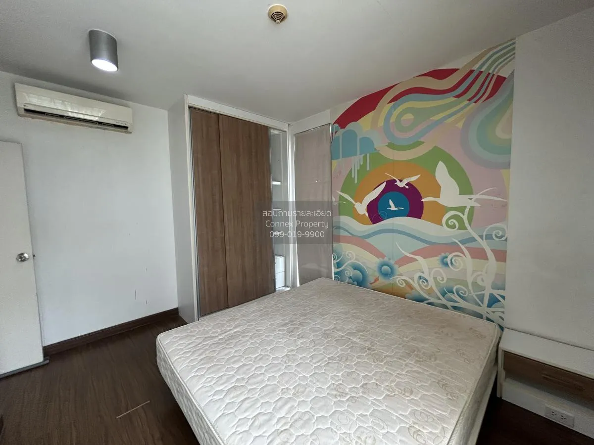 For Rent Condo , Iris Rama 9 - Srinakarin , Suan Luang , Suan Lua