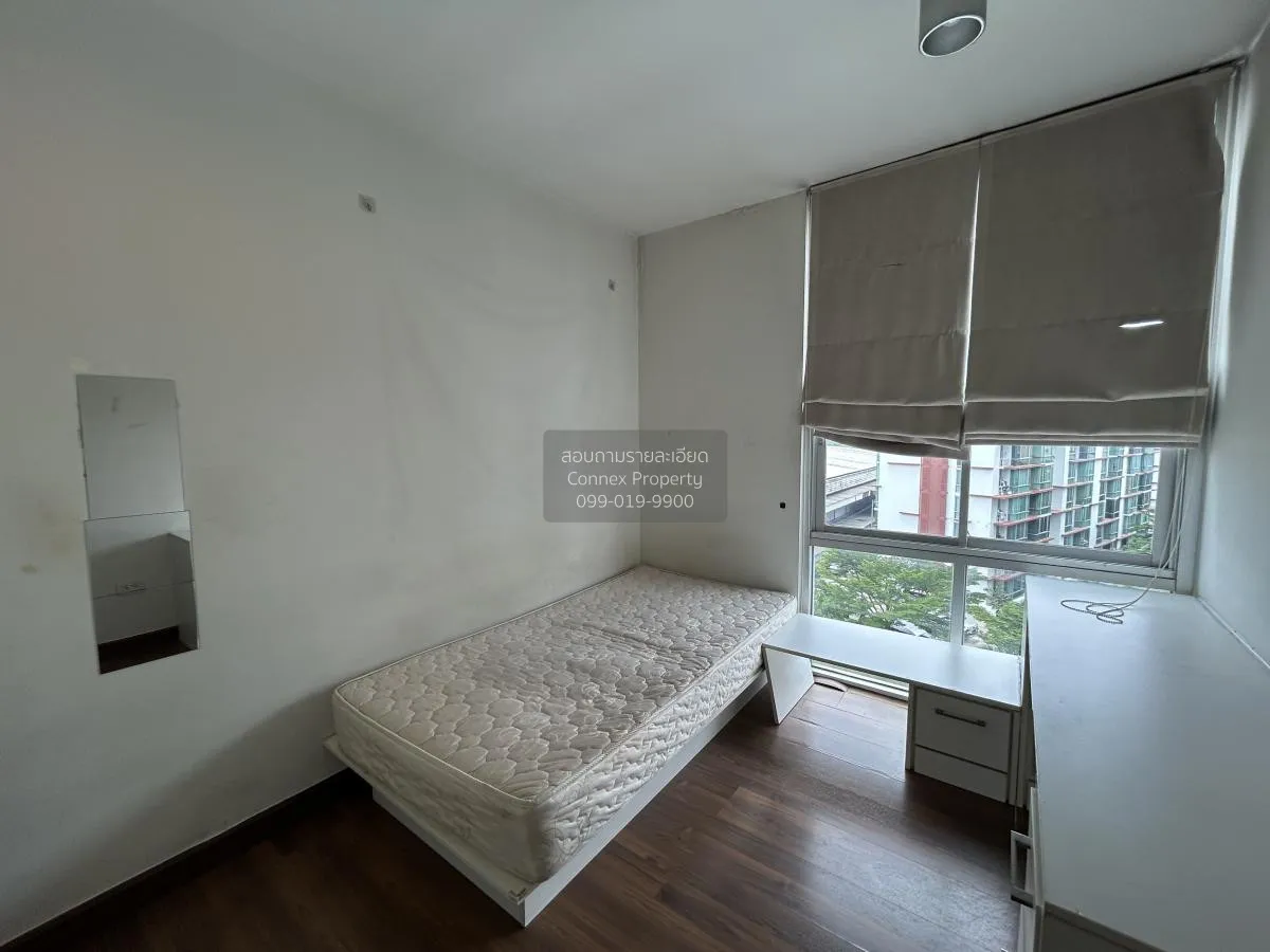 For Rent Condo , Iris Rama 9 - Srinakarin , Suan Luang , Suan Lua
