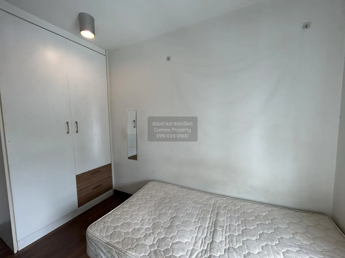 For Rent Condo , Iris Rama 9 - Srinakarin , Suan Luang , Suan Lua