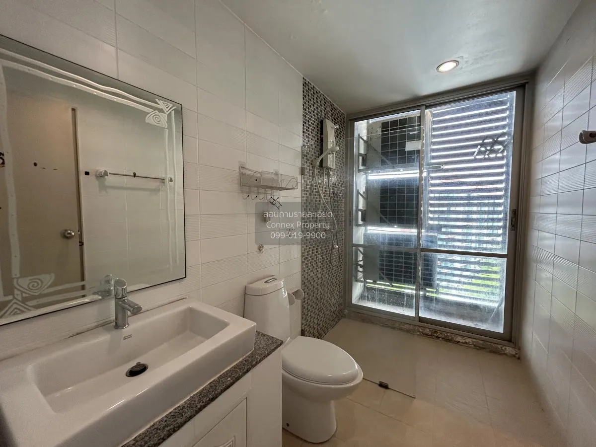 For Rent Condo , Iris Rama 9 - Srinakarin , Suan Luang , Suan Lua