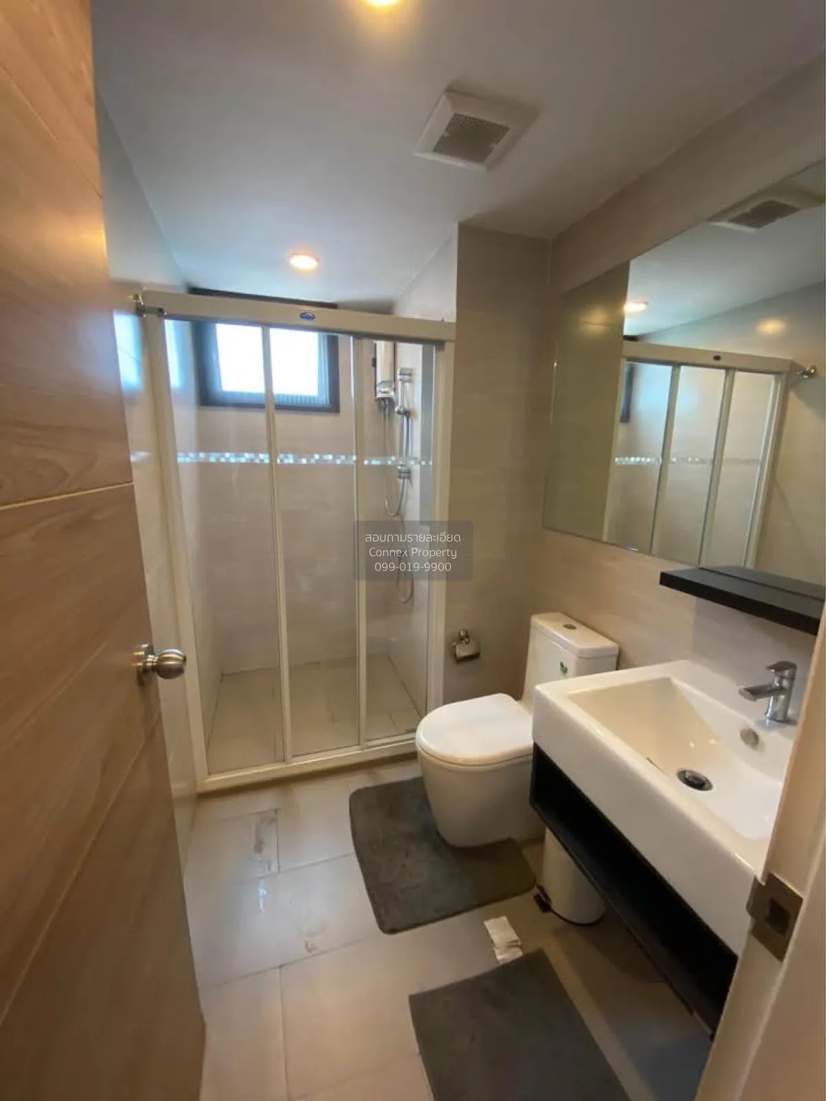 เช่าคอนโด  ลิฟวิ่งเนสท์ รามคำแหง หัวหมาก เขต บางกะปิ กรุงเทพ CX-1