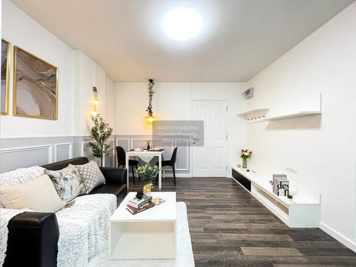 For Sale Condo , D Condo Sukhumvit 109 , Samrong Nuea , Mueang Sa 2