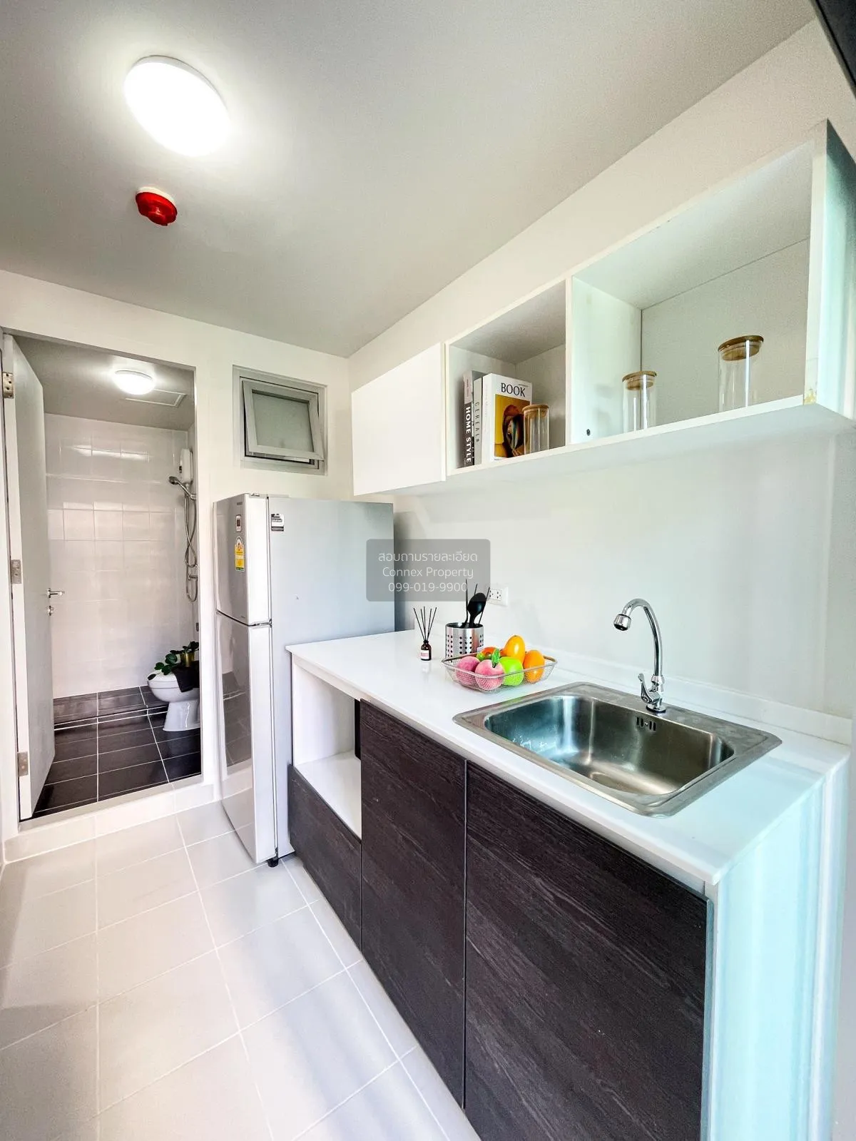 For Sale Condo , D Condo Sukhumvit 109 , Samrong Nuea , Mueang Sa 3