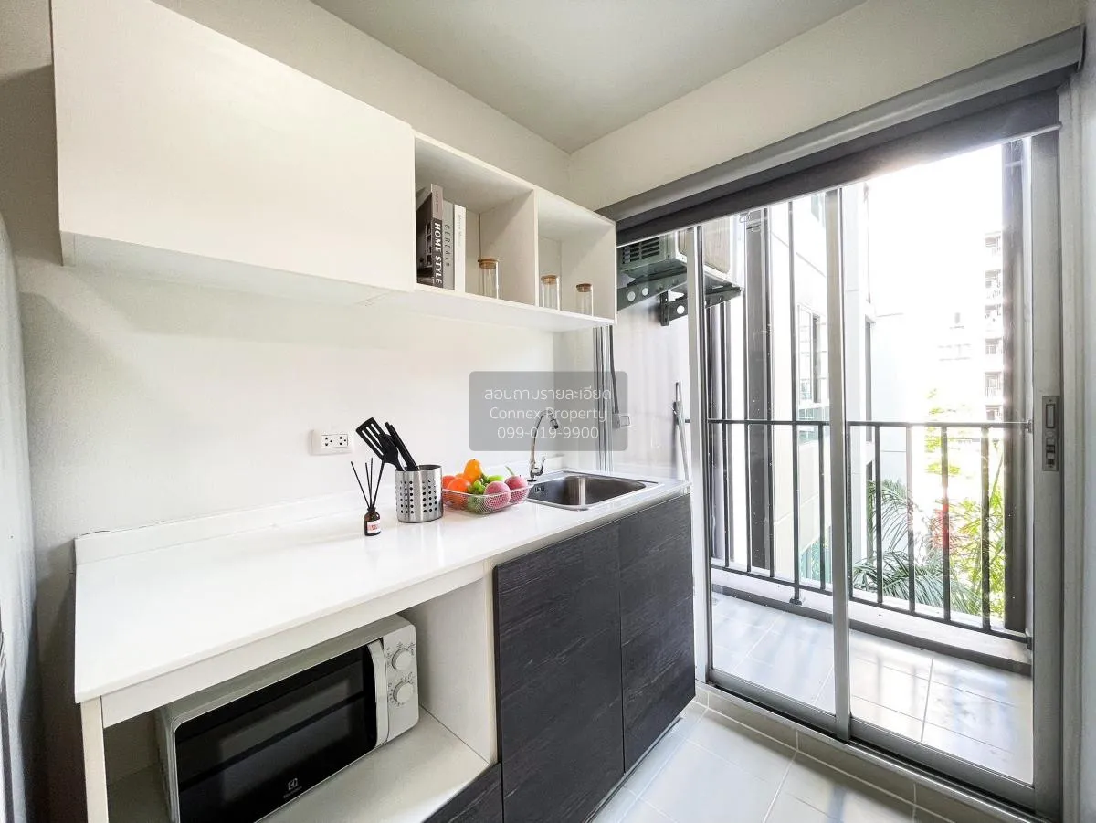 For Sale Condo , D Condo Sukhumvit 109 , Samrong Nuea , Mueang Sa 4
