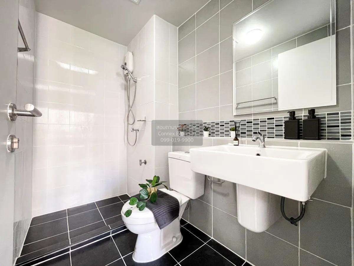 For Sale Condo , D Condo Sukhumvit 109 , Samrong Nuea , Mueang Sa