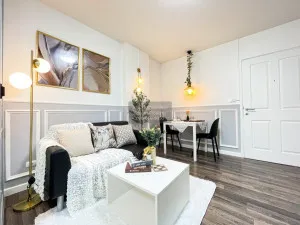 For Sale Condo , D Condo Sukhumvit 109 , Samrong Nuea , Mueang Samut Prakan , Samut Prakarn , CX-117928