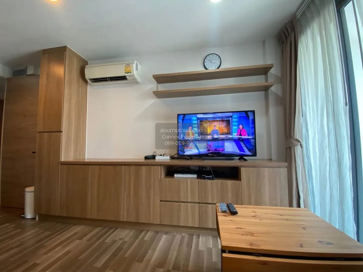 For Sale Condo , Living Nest Ramkhamhaeng , Hua Mak , Bang Kapi , 2