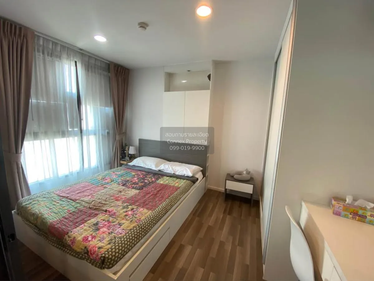 For Sale Condo , Living Nest Ramkhamhaeng , Hua Mak , Bang Kapi ,