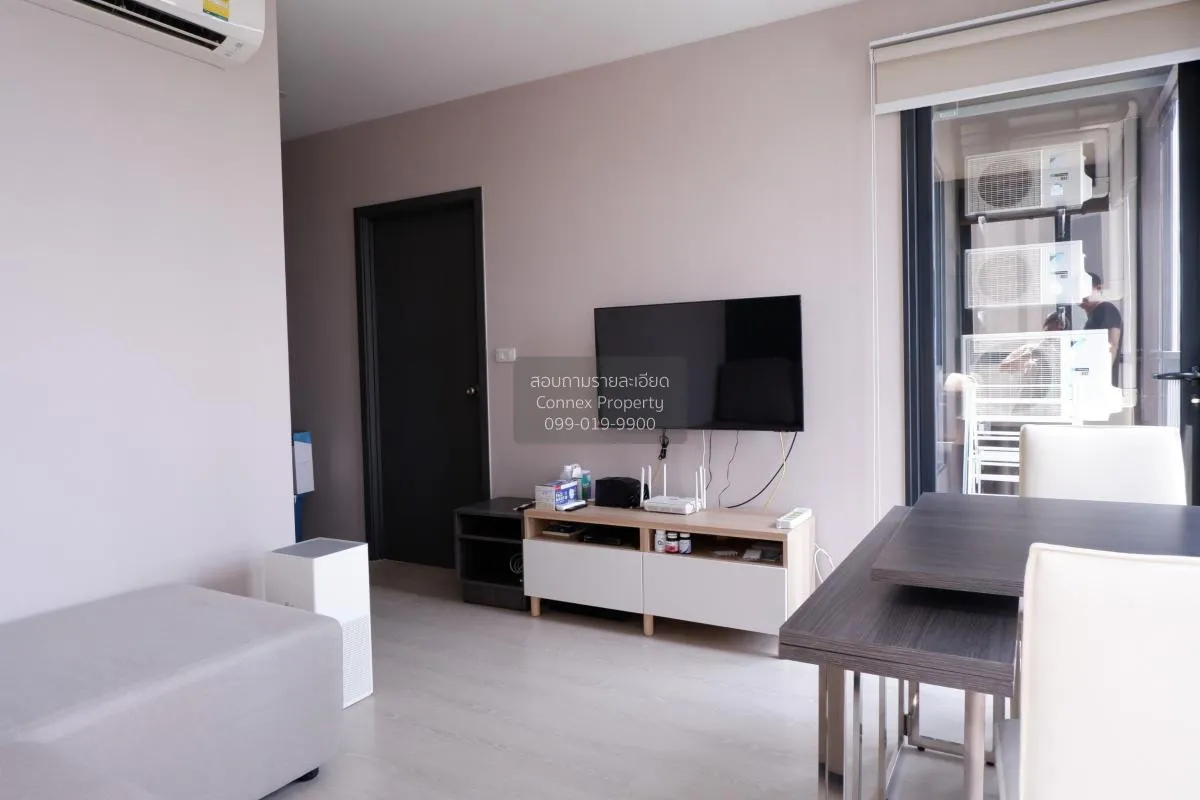 For Sale Condo , Elio Del Nest Udomsuk , BTS-Udom Suk , Bang Na , 2