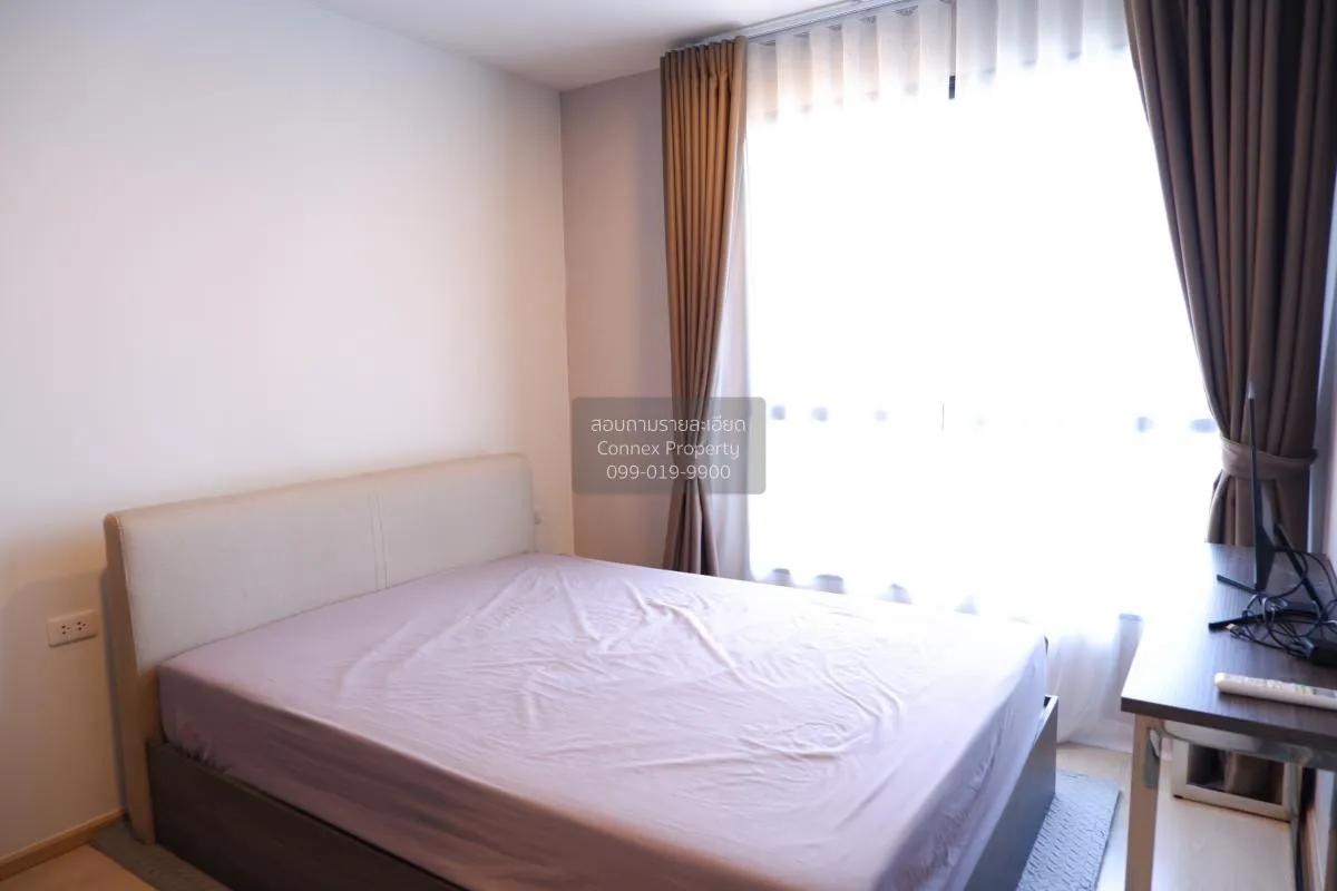 For Sale Condo , Elio Del Nest Udomsuk , BTS-Udom Suk , Bang Na , 3