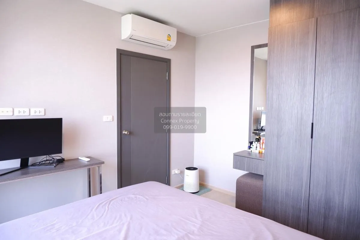 For Sale Condo , Elio Del Nest Udomsuk , BTS-Udom Suk , Bang Na , 4