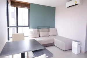 For Sale Condo , Elio Del Nest Udomsuk , BTS-Udom Suk , Bang Na , Bang Na , Bangkok , CX-117932