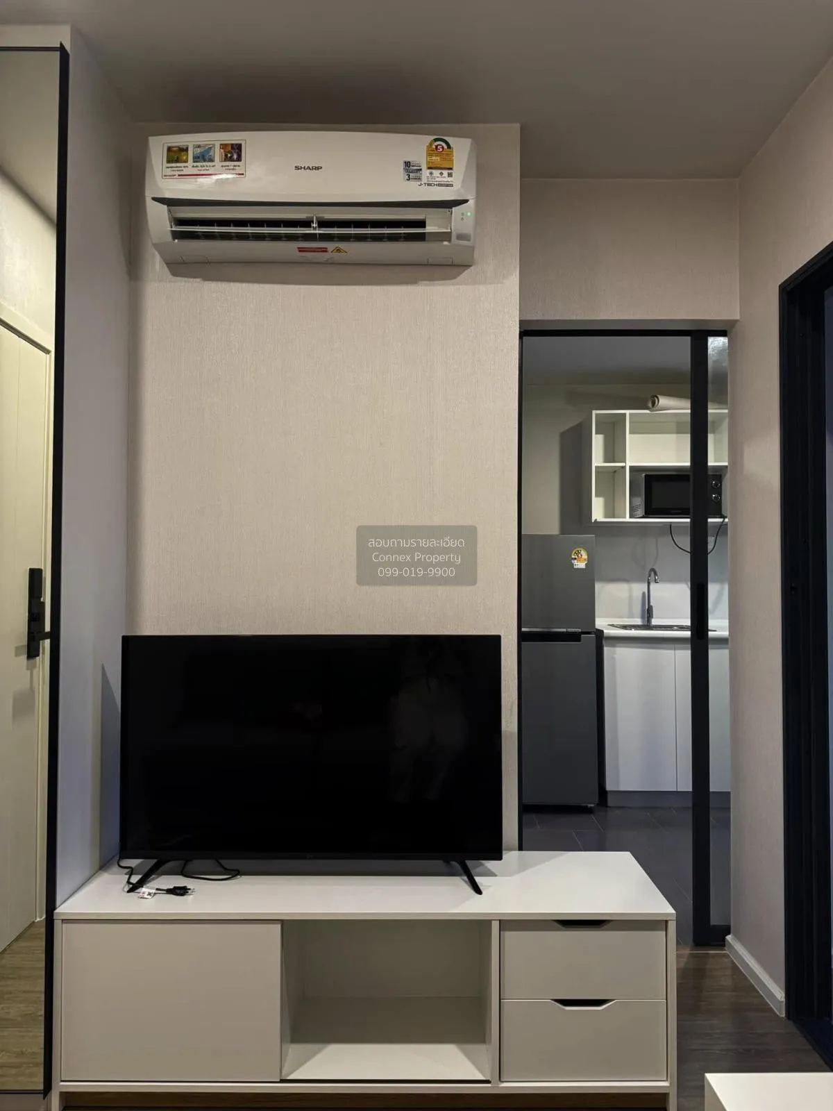 เช่าคอนโด  บลู สุขุมวิท 105 BTS-แบริ่ง บางนา เขต บางนา กรุงเทพ CX 2