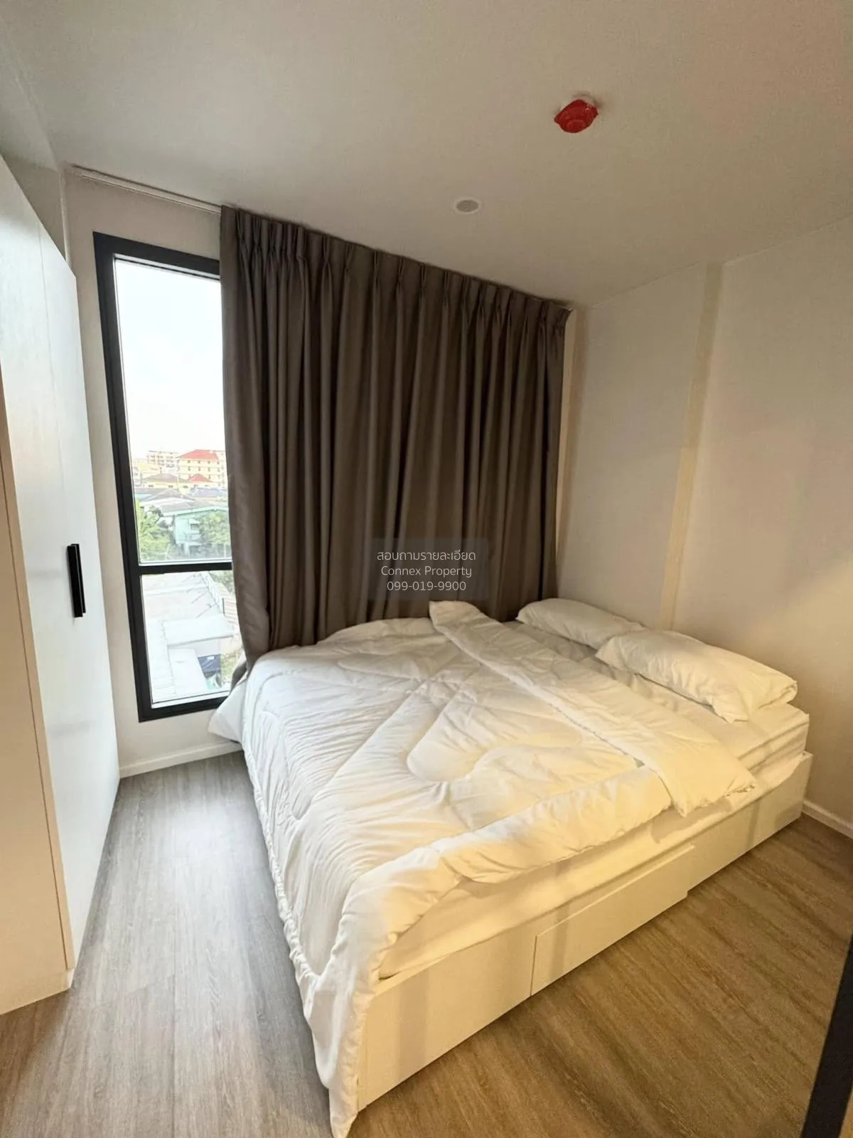 เช่าคอนโด  บลู สุขุมวิท 105 BTS-แบริ่ง บางนา เขต บางนา กรุงเทพ CX 4