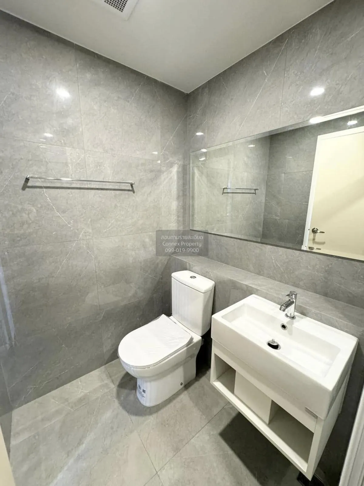 เช่าคอนโด  บลู สุขุมวิท 105 BTS-แบริ่ง บางนา เขต บางนา กรุงเทพ CX