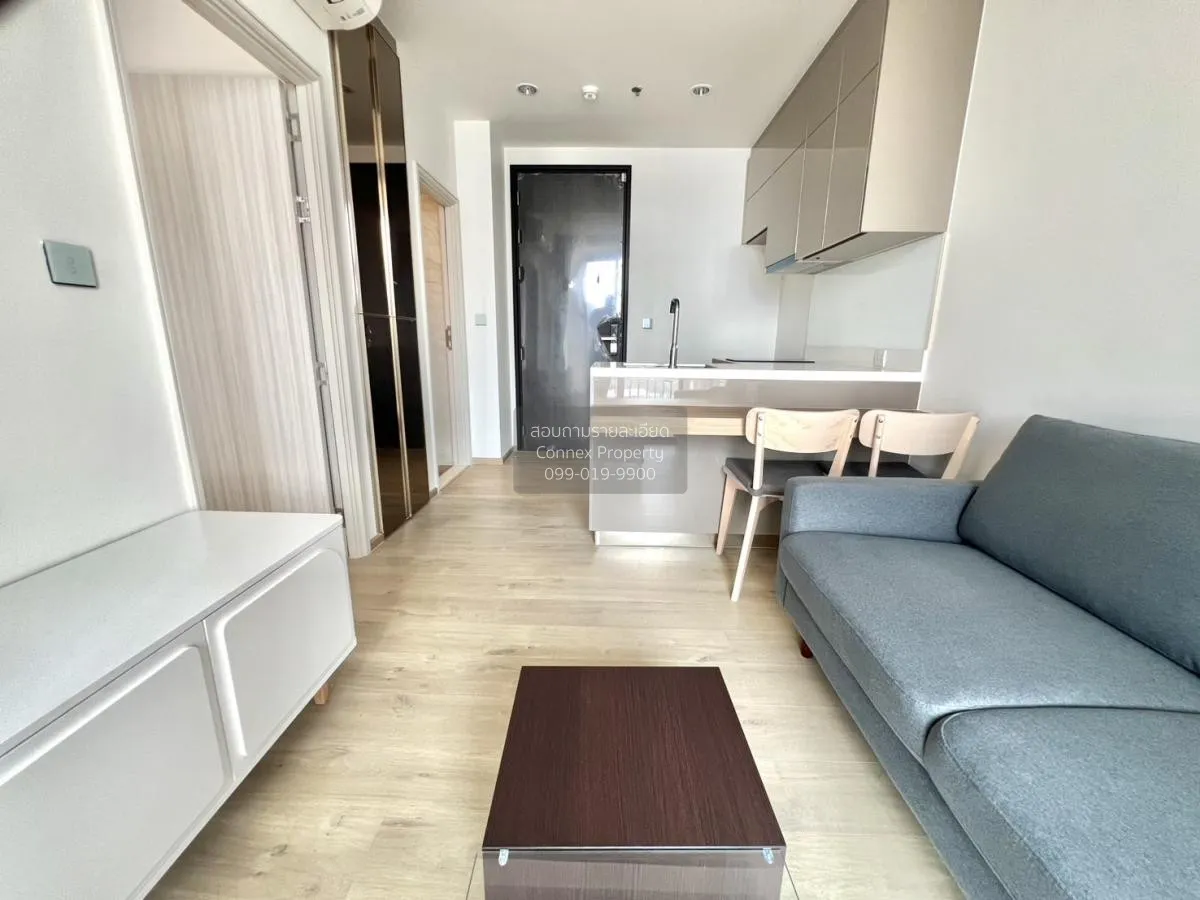 For Sale Condo , Quinn Sukhumvit 101 , BTS-Punnawithi , Bang Chak 1