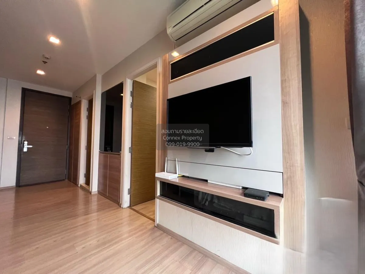 เช่าคอนโด  ริทึ่ม พหล - อารีย์ BTS-สะพานควาย สามเสนใน เขต พญาไท ก 3