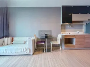 เช่าคอนโด  ริทึ่ม พหล - อารีย์ BTS-สะพานควาย สามเสนใน เขต พญาไท กรุงเทพ CX-117938