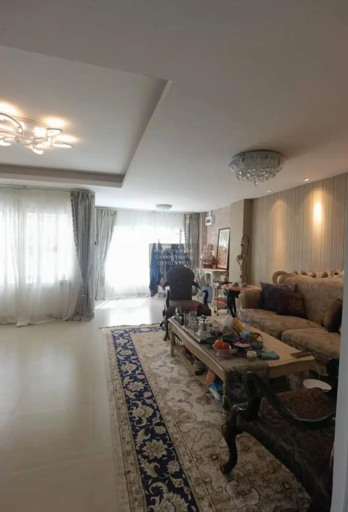 ขายคอนโด  คาสิต้าส์ ศรีนครินทร์ ดูเพล็กซ์ MRT-ศรีด่าน (สายสีเหลือ 1