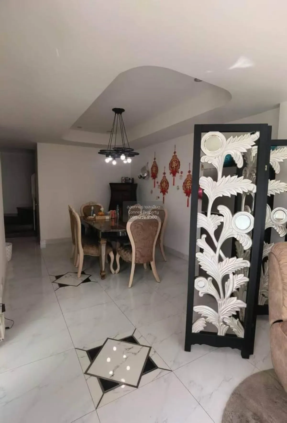 ขายคอนโด  คาสิต้าส์ ศรีนครินทร์ ดูเพล็กซ์ MRT-ศรีด่าน (สายสีเหลือ