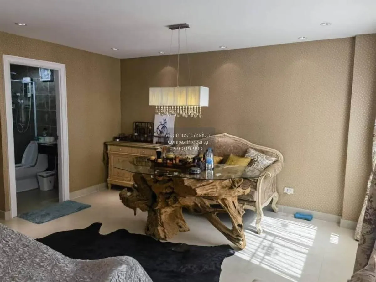 ขายคอนโด  คาสิต้าส์ ศรีนครินทร์ ดูเพล็กซ์ MRT-ศรีด่าน (สายสีเหลือ