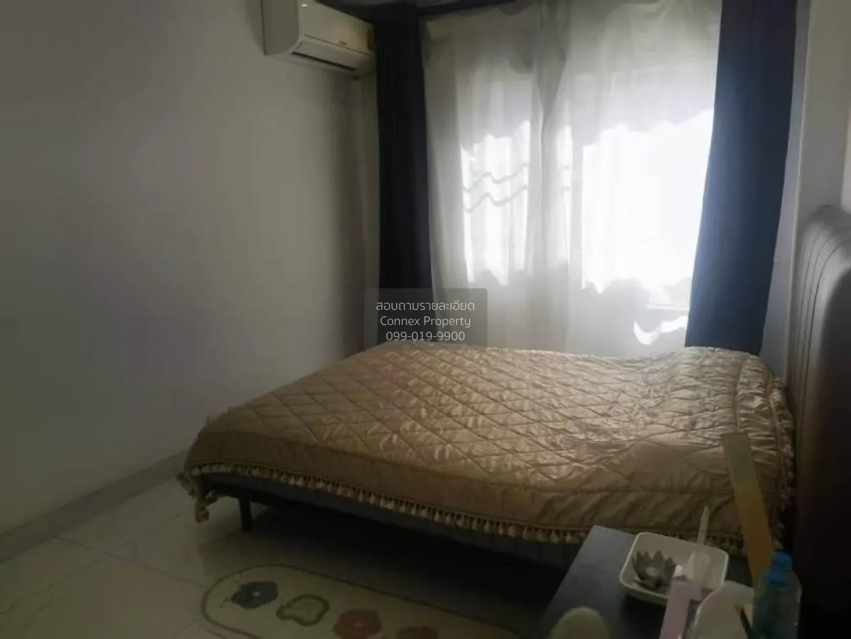 ขายคอนโด  คาสิต้าส์ ศรีนครินทร์ ดูเพล็กซ์ MRT-ศรีด่าน (สายสีเหลือ