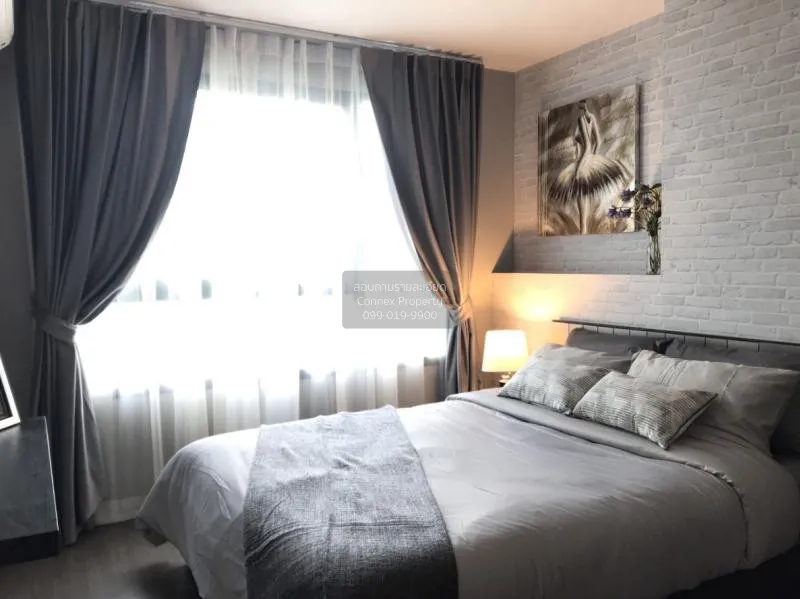 FOR SALE condo , Ideo Sukhumvit 93 , BTS-Bang Chak , Phra Khanong