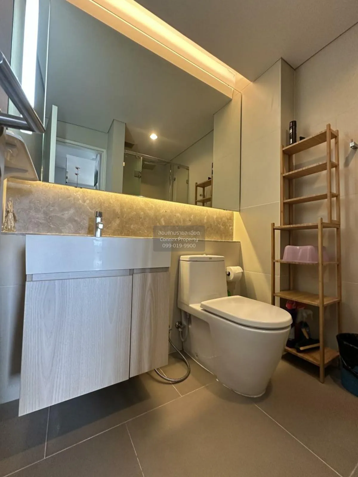 ขายคอนโด  เดอะ ลุมพินี 24 BTS-พร้อมพงษ์ คลองตัน เขต คลองเตย กรุงเ