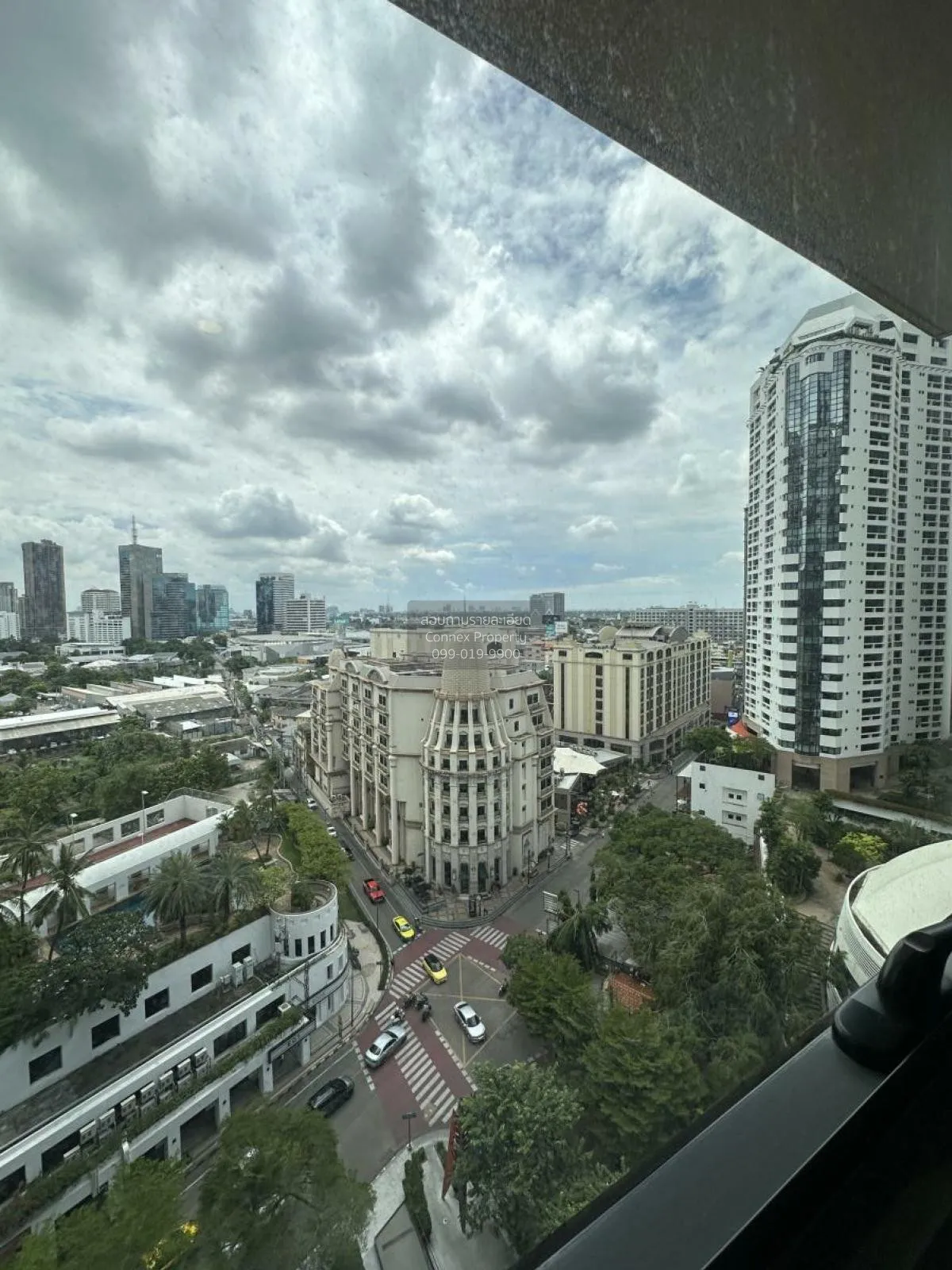 ขายคอนโด  เดอะ ลุมพินี 24 BTS-พร้อมพงษ์ คลองตัน เขต คลองเตย กรุงเ