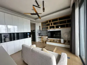 ขายคอนโด  เดอะ ลุมพินี 24 BTS-พร้อมพงษ์ คลองตัน เขต คลองเตย กรุงเทพ CX-117940