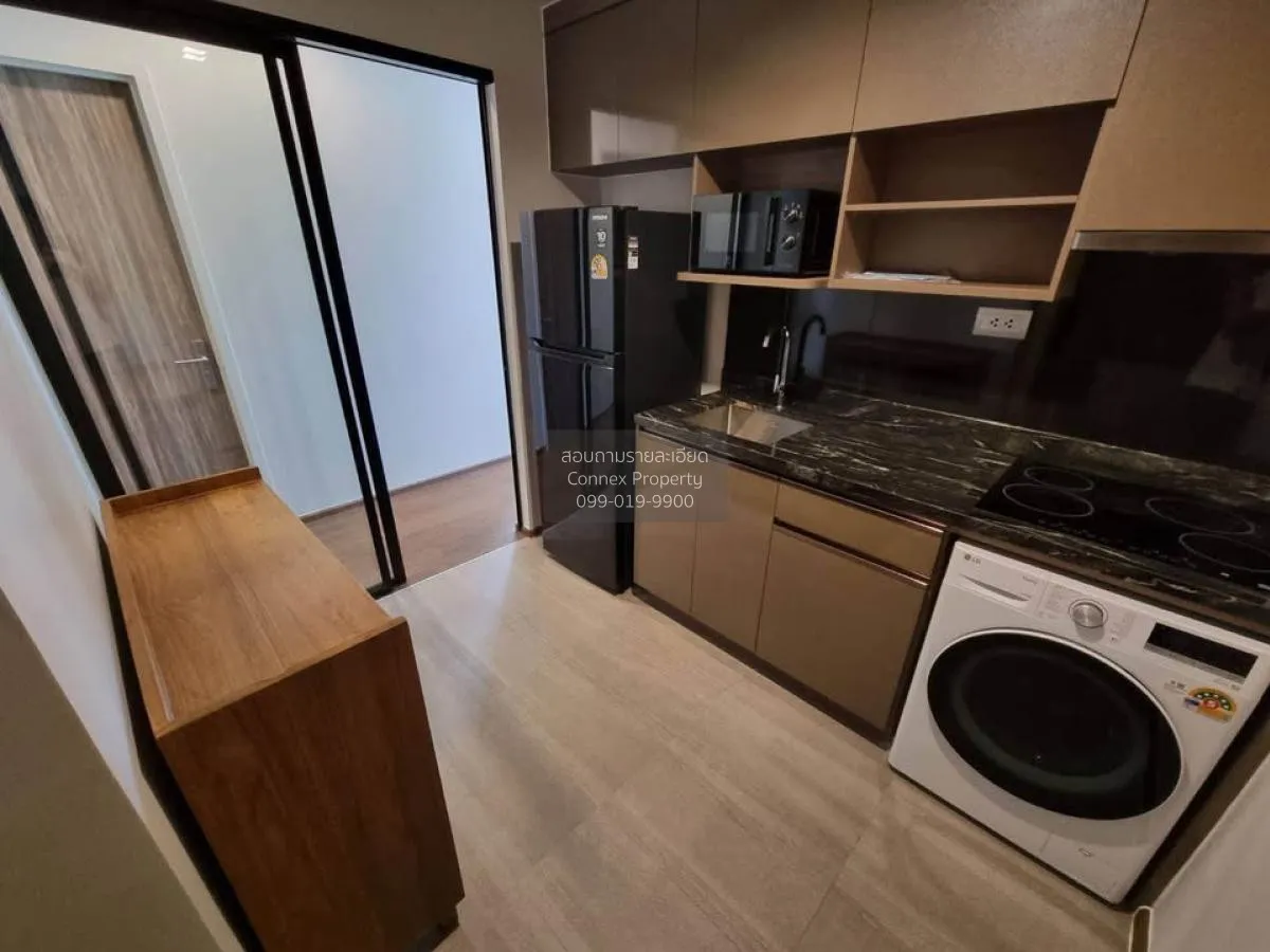 เช่าคอนโด  ไอดีโอ คิว สุขุมวิท 36 BTS-ทองหล่อ คลองตัน เขต คลองเตย 3