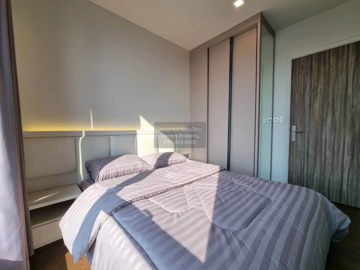 เช่าคอนโด  ไอดีโอ คิว สุขุมวิท 36 BTS-ทองหล่อ คลองตัน เขต คลองเตย