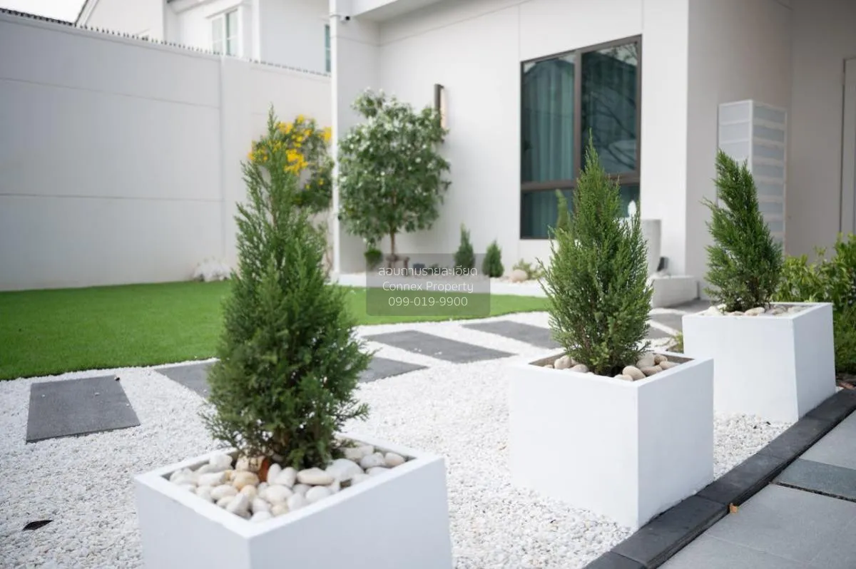 ขายบ้าน  มัณฑนา บางนา กม.15 บางโฉลง บางพลี สมุทรปราการ CX-117943 2