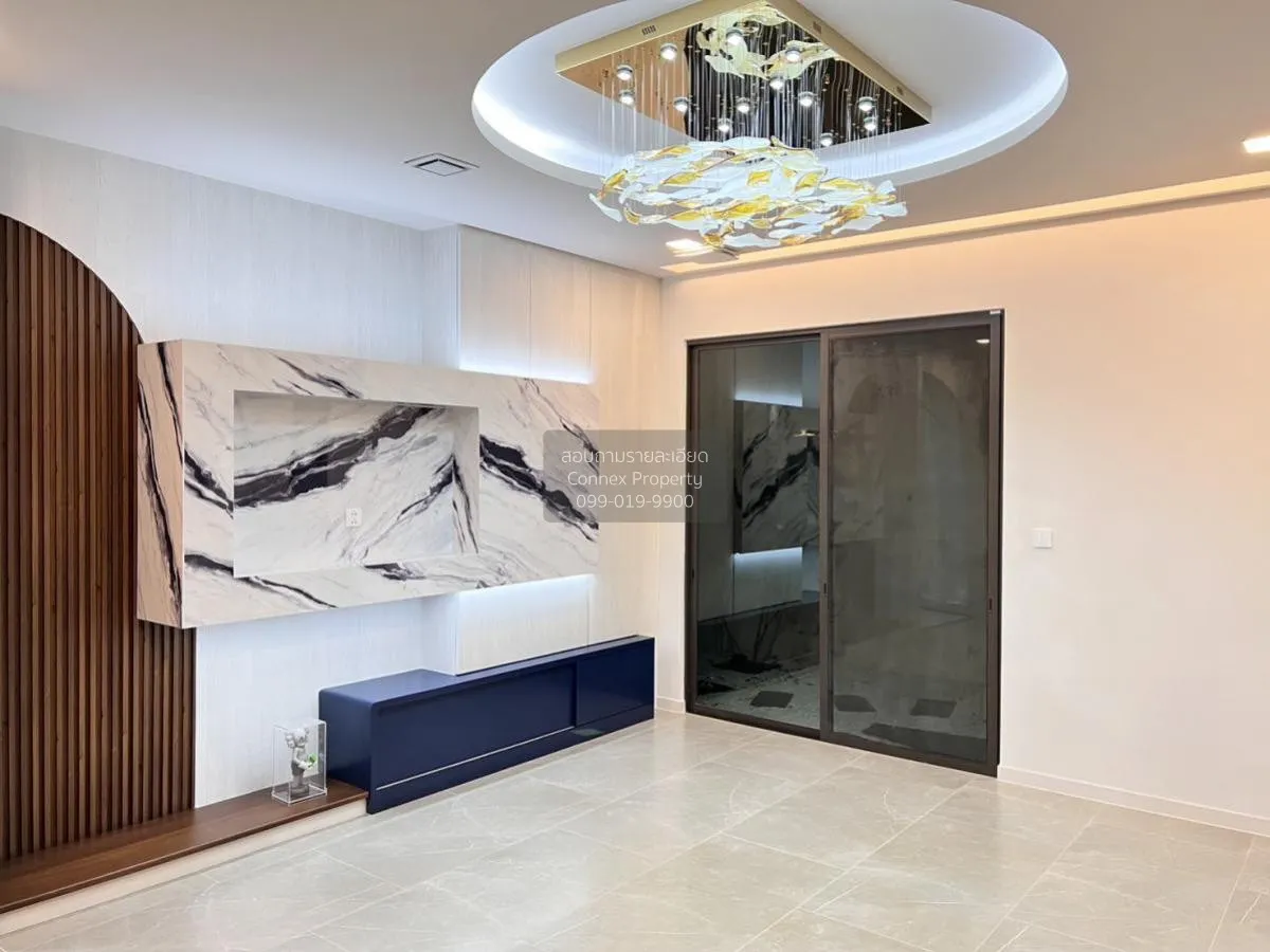 ขายบ้าน  มัณฑนา บางนา กม.15 บางโฉลง บางพลี สมุทรปราการ CX-117943 4