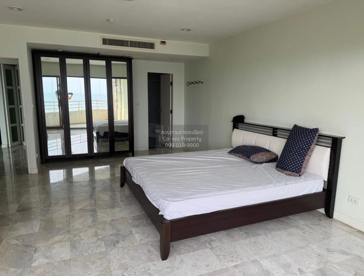 For Sale Condo , Palm Pavilion hua hin , nice view , high floor , 1