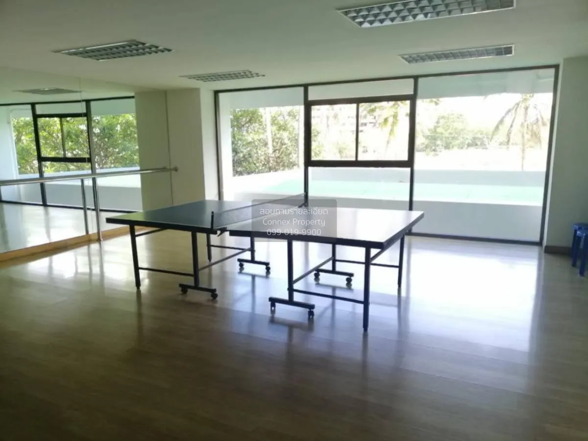 For Sale Condo , Palm Pavilion hua hin , nice view , high floor ,