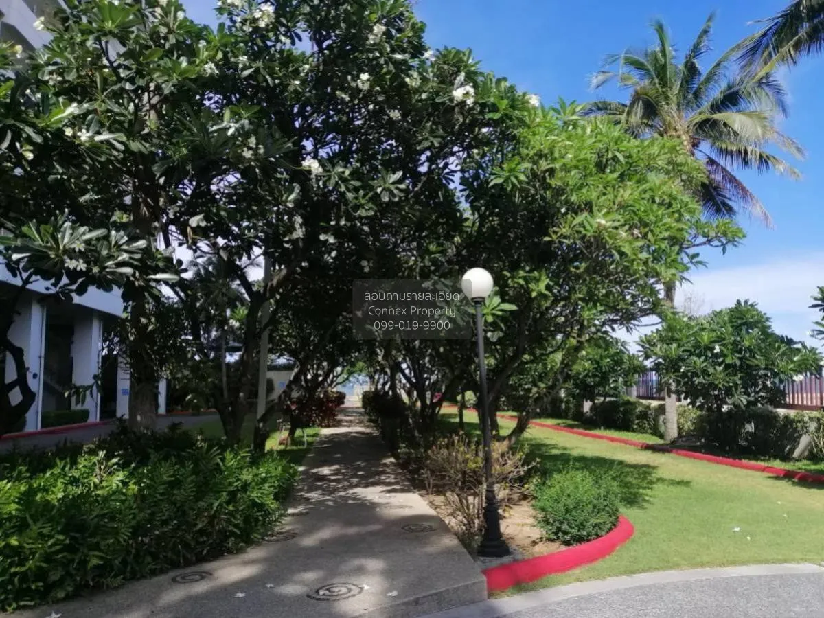 For Sale Condo , Palm Pavilion hua hin , nice view , high floor ,