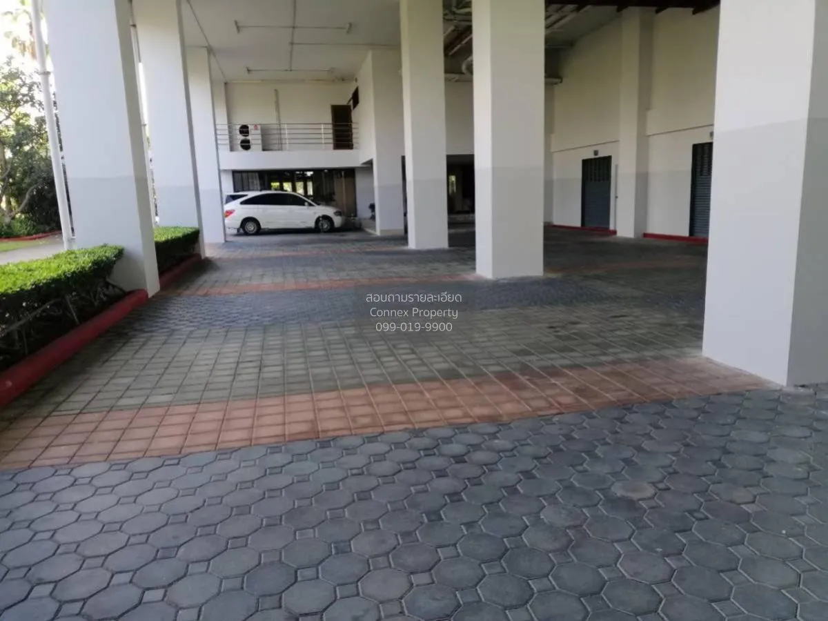 For Sale Condo , Palm Pavilion hua hin , nice view , high floor ,